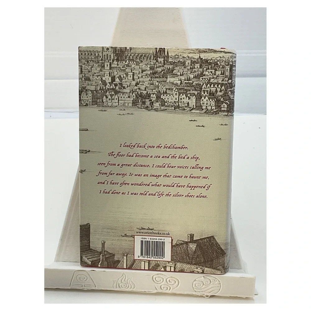 I, Coriander by Sally Gardner Hardcover First Edition 2005‎
